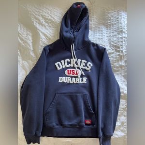 Dickies hoodie